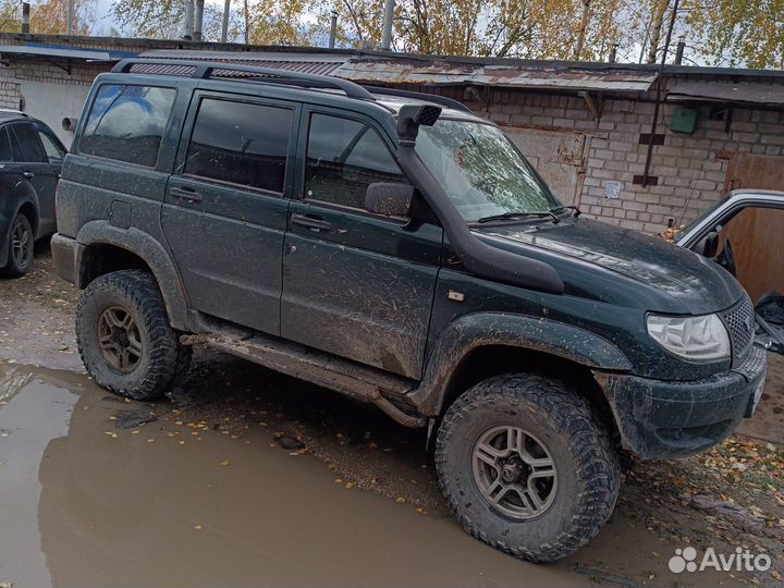 Эвакуация авто