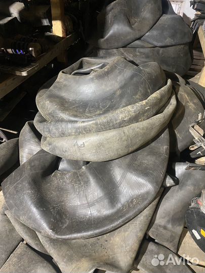 Камеры урал 4320