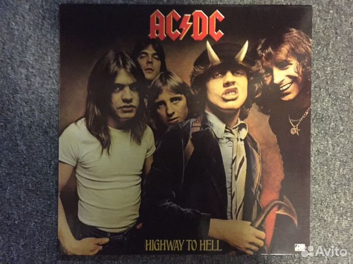 Queen,Sting,Gary Moore,B.Idol,Foreigner LPOriginal