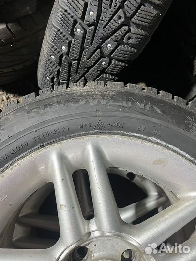 Triangle PL01 185/65 R15 92R
