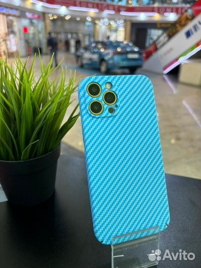 Чехол на iPhone 12 pro max