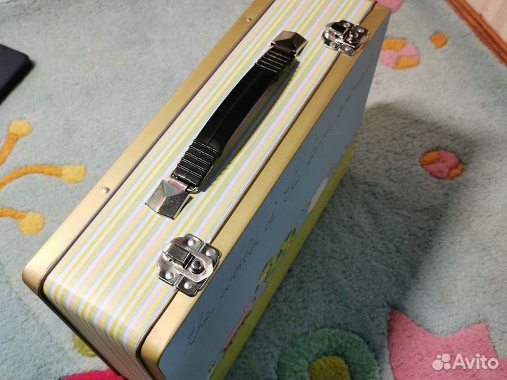 Villeroy boch детская посуда