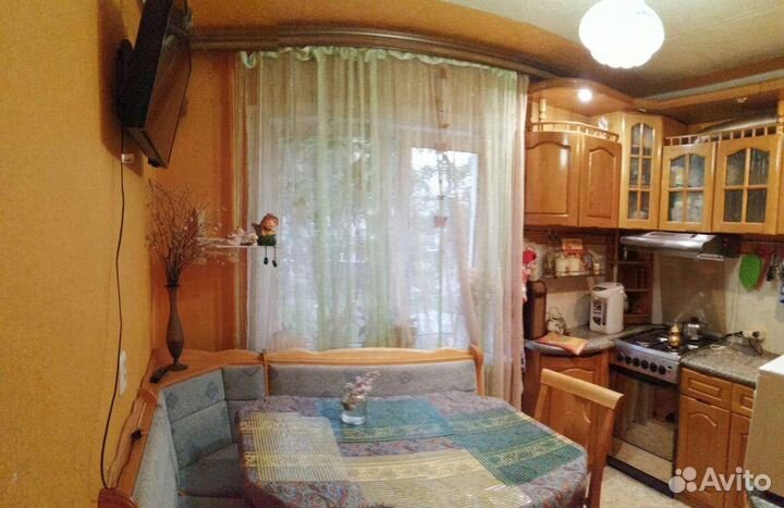 Кухонный уголок