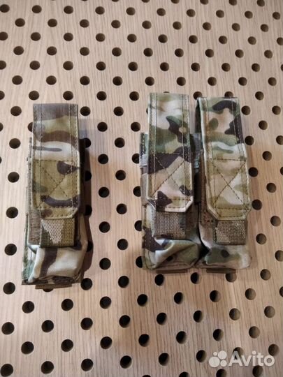 Подсумок для мультитула фонарика