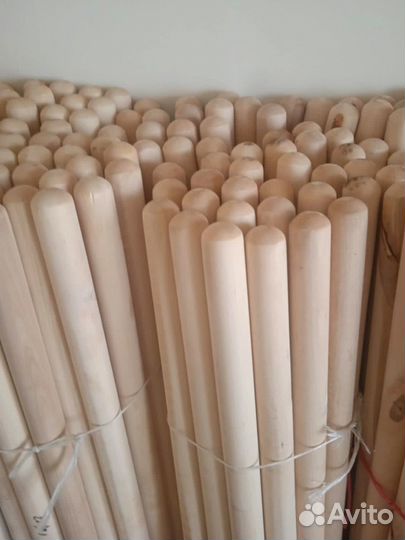 Черенок для лопаты, 1 сорт