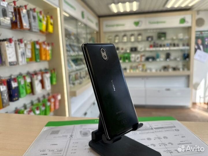 Nokia 3.1, 2/16 ГБ