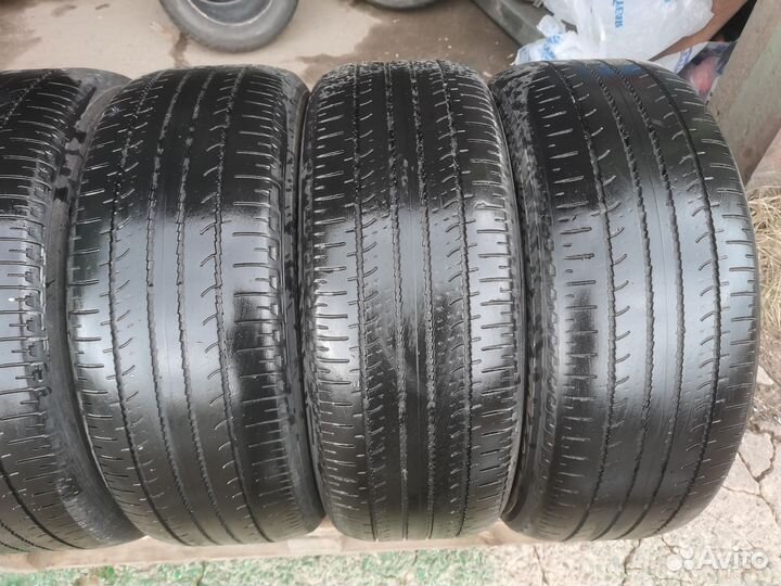 Yokohama Geolandar SUV G055E 225/55 R18 98H