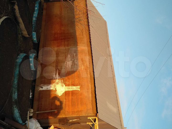 Гараж, 20 м²