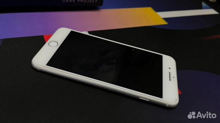 iPhone 8 Plus, 128 ГБ