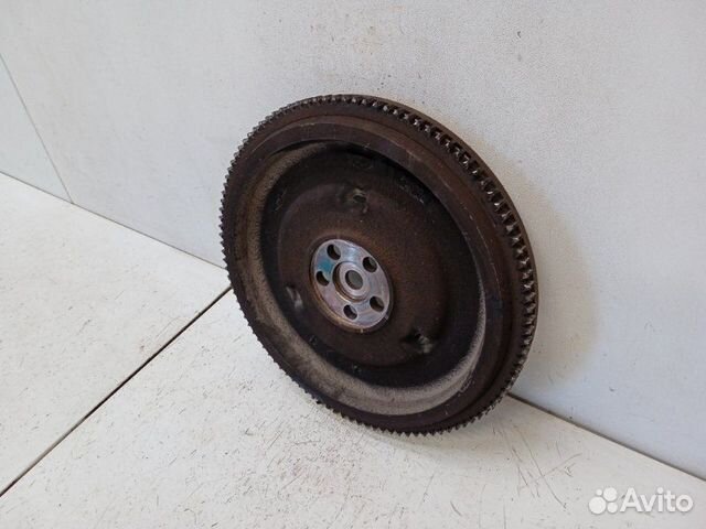 Маховик Hyundai Accent 1.3 2001