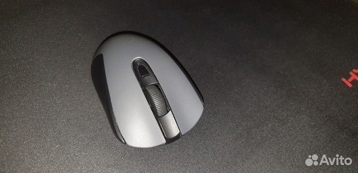 Logitech g603