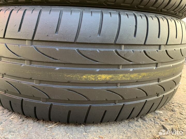 Bridgestone Dueler H/P Sport 235/55 R17 99V