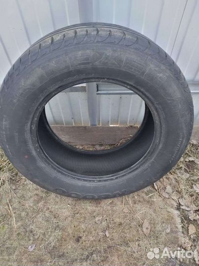 Nexen N8000 235/65 R17 104H