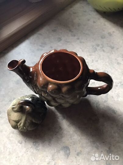 Заварочный чайник