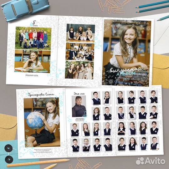 Выпускной 2025 