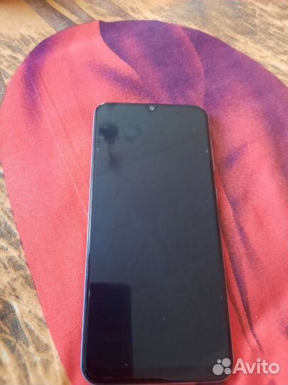Samsung Galaxy A50, 4/128 ГБ