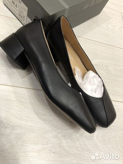 Туфли женские