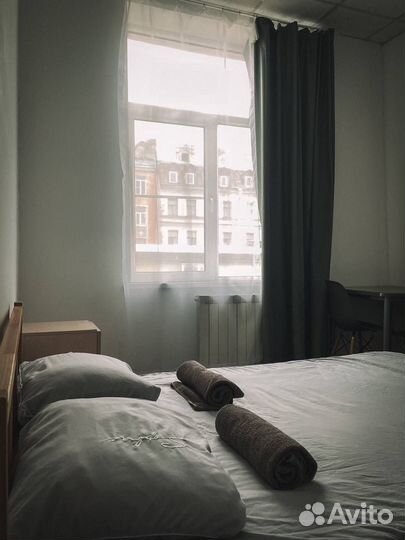 Администратор в гостевой дом/хостел день