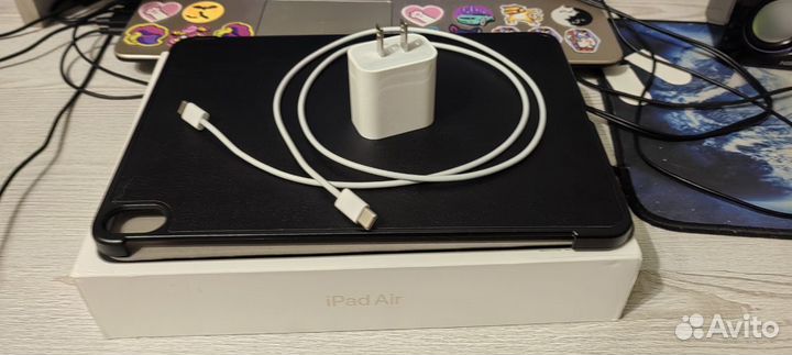 iPad air 5 256gb