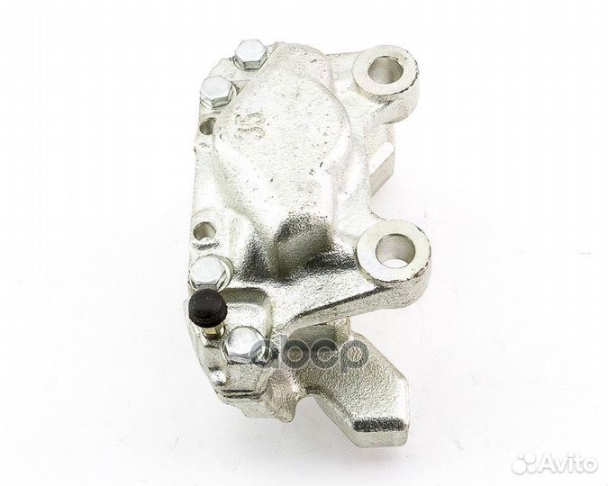 Суппорт тормозной opel calibra/vectra/astra F з