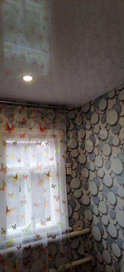 Дом 67 м² на участке 4 сот.