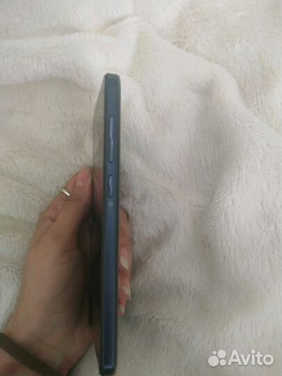 Zte blade A610C