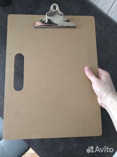 Планшет для пленэра