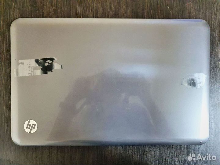 Запчасти и комплектующие HP g6-1207er