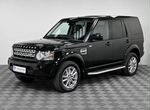 Land Rover Discovery 3.0 AT, 2012, 138 000 км