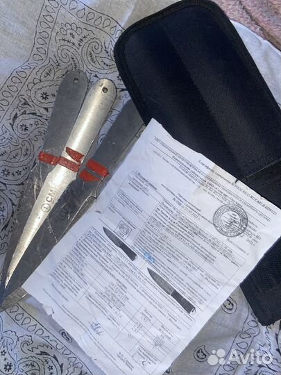 Ножи смн для спортивного метания ножа