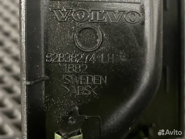 Накладка двери Volvo FH4 82838274