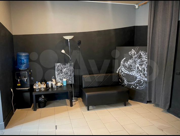 Свободного назначения, 75 м²