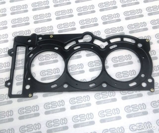 Прокладка гбц BRP 900 ACE (420431811 )