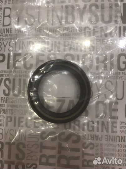 Сальник привода Рено Ларгус Веста Дастер Каптюр