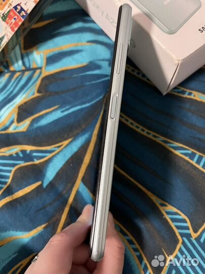 Samsung Galaxy A22, 6/128 ГБ