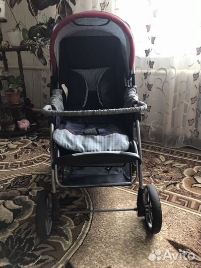Коляска детская