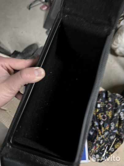 Подлокотник 2107