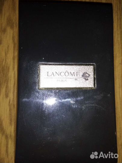 Пудра для лица ланком