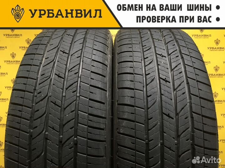 Bridgestone Dueler H/T 843 215/60 R17 96H
