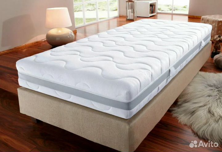 Матрас Односпальный