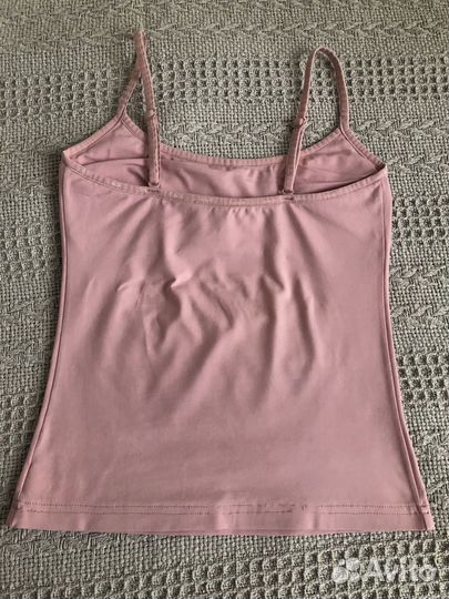 Dolce gabbana топ