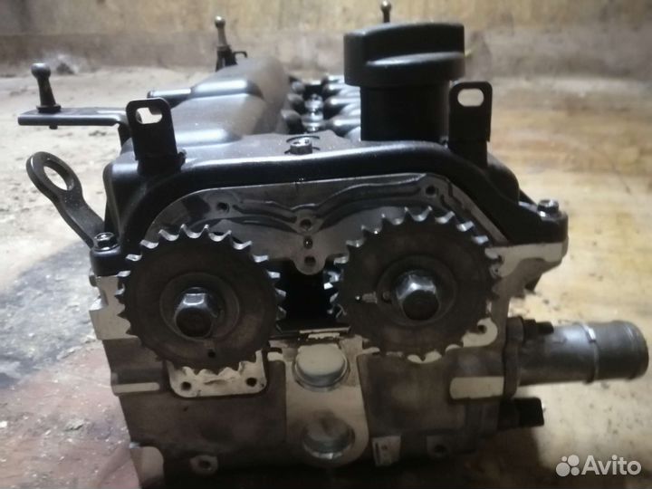 Запчасти на хундай старокс