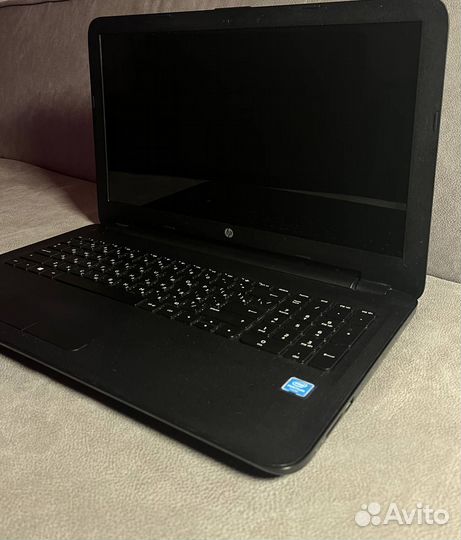 Ноутбук HP 15AC679UR