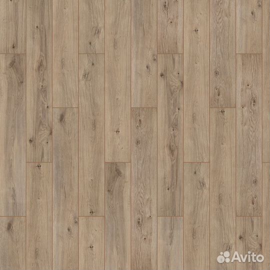 Ламинат MaxWood Дуб Крофт dypv252