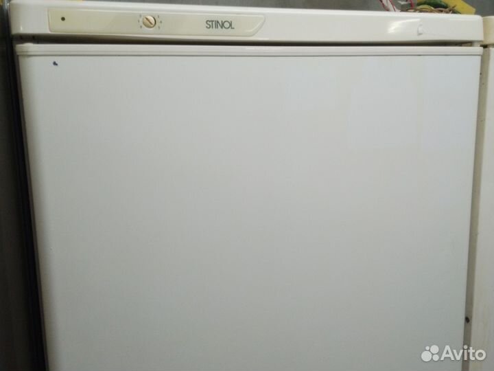 Холодильник