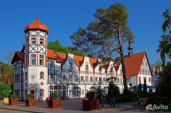 Туры по Уралу и России