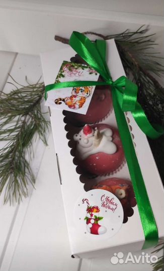 Зефир,Зефирные букеты,Зефирные новогодние игрушки