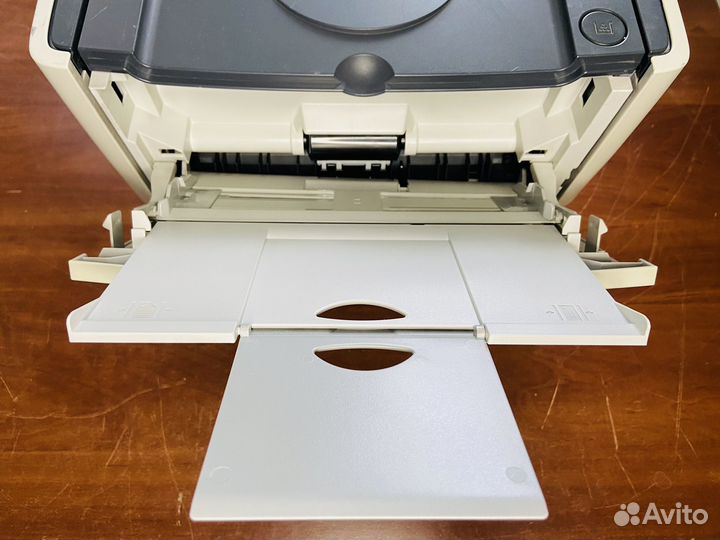 Принтер HP LaserJet P2015D (с дуплексом )