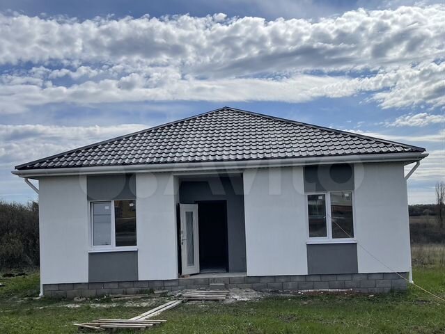 Дом 90 м² на участке 23 сот.