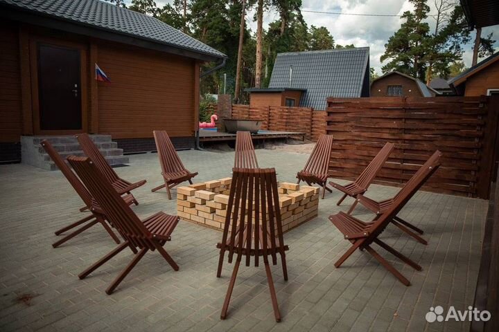 Банный комплекс